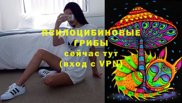 хмурый Абдулино